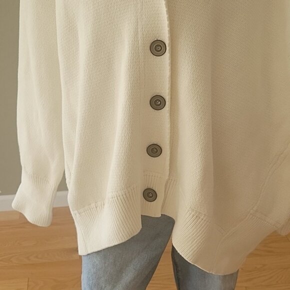 Free People Chamomile Cardi - Picture 2 of 16